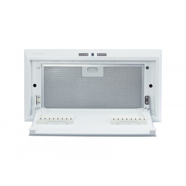 Витяжка Best Chef Loft box 1100 White 54