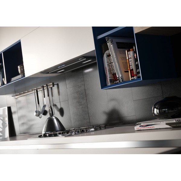 Витяжка Best Chef Loft box 1100 White 54