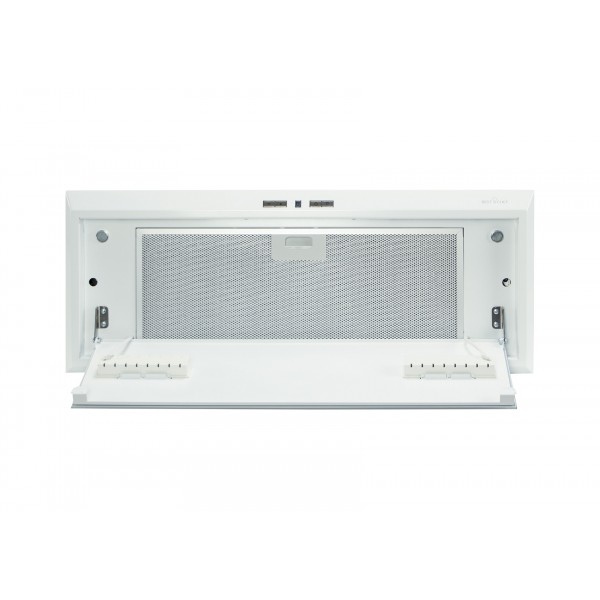 Витяжка Best Chef Loft box 1100 White 72