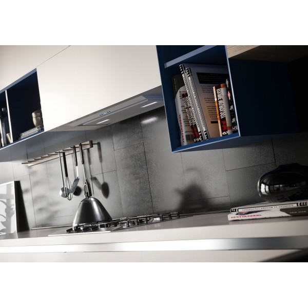 Витяжка Best Chef Loft box 1100 White 72