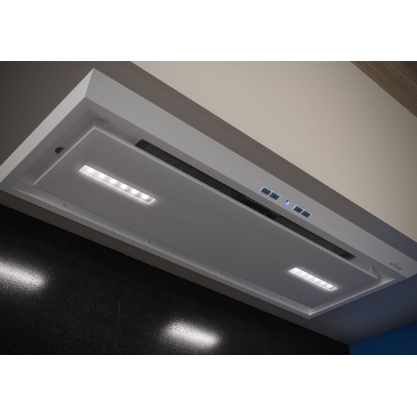 Витяжка Best Chef Loft box 1100 White 72