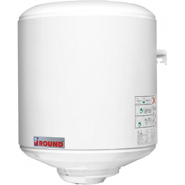 Бойлер Atlantic ROUND Eco VMR 50 (1200W)