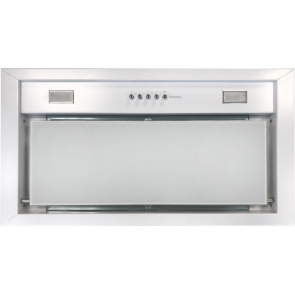 Витяжка Falmec Built-In Max EVO 50 White Matte
