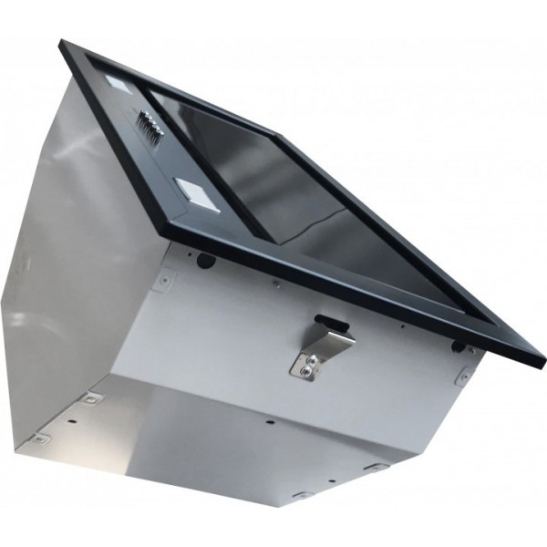 Витяжка Falmec Built-In Max EVO 50 black