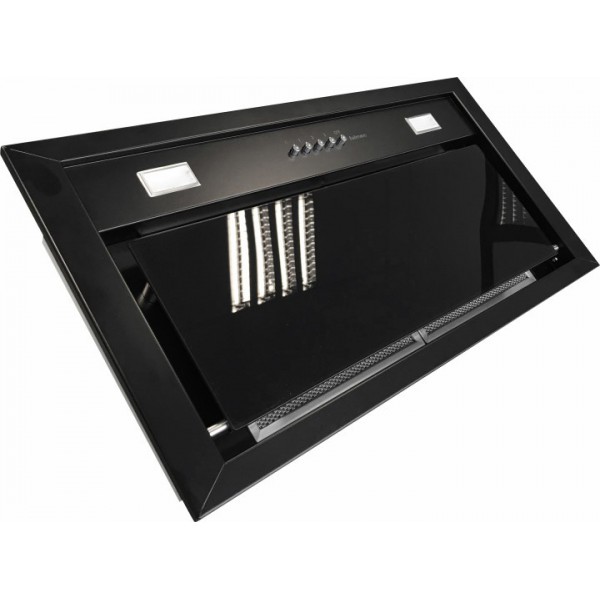 Витяжка Falmec Built-In Max EVO 50 black