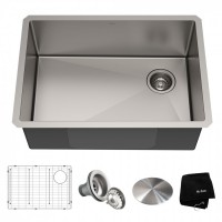 Кухонна мийка Kraus KORE ™ KHU110-27