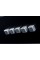 Витяжка Best Chef Wave 900 black 60