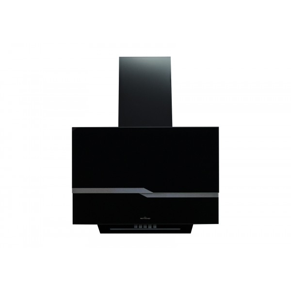 Витяжка Best Chef Wave 900 black 60