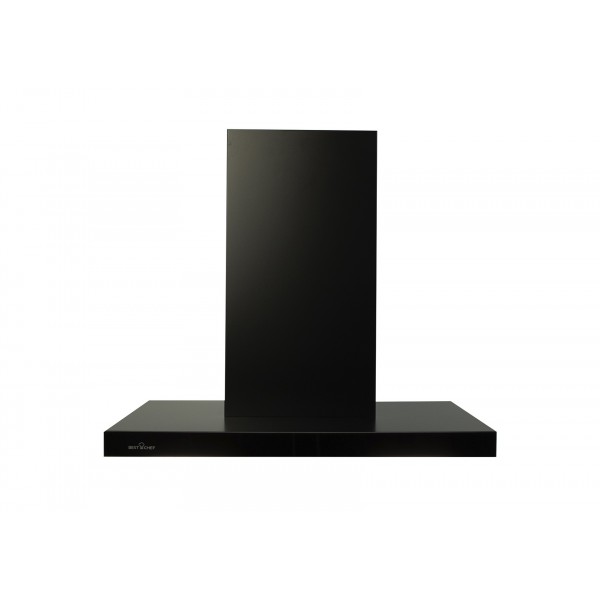 Витяжка Best Chef Slim line 1100 black 60