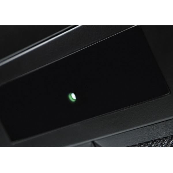 Витяжка Best Chef Slim line 1100 black 60