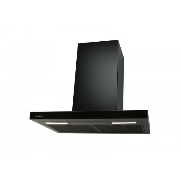Витяжка Best Chef Slim line 1100 black 60