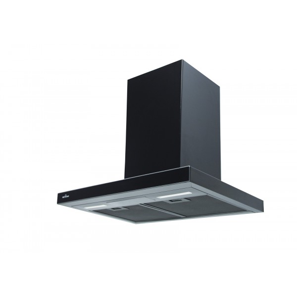 Витяжка Best Chef Slim line 1100 black 60