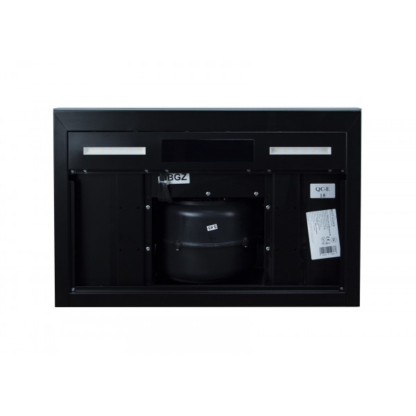 Витяжка Best Chef Slim line 1100 black 60