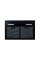 Витяжка Best Chef Slim line 1100 black 60