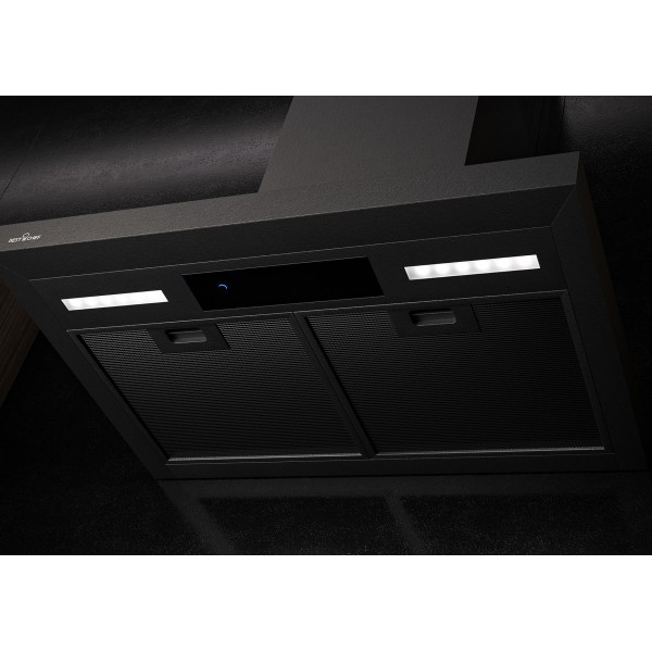 Витяжка Best Chef Slim line 1100 black 60