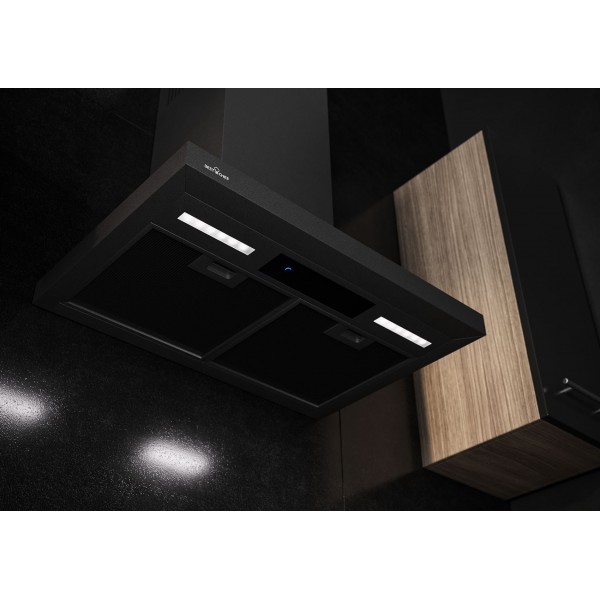 Витяжка Best Chef Slim line 1100 black 60