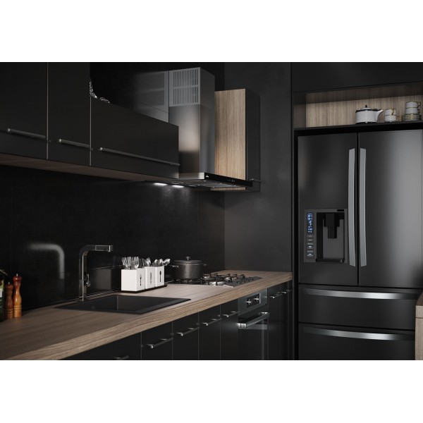 Витяжка Best Chef T-line 1100 inox 60