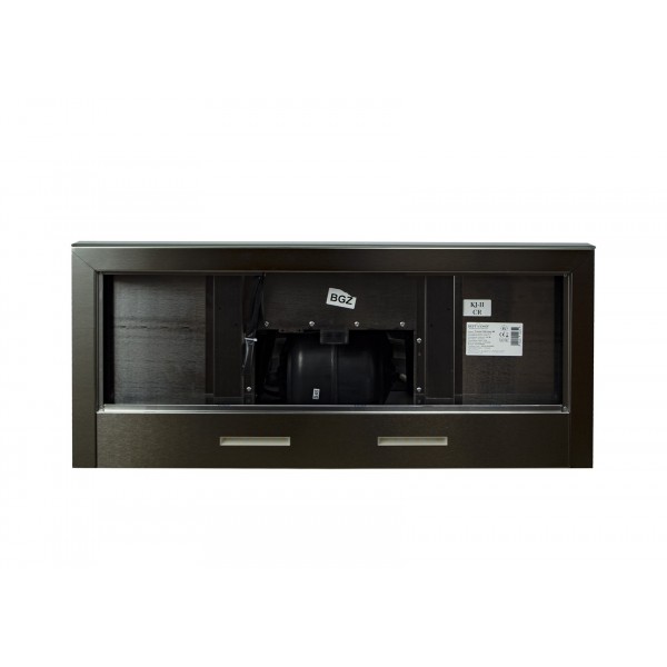 Витяжка Best Chef T-line 1100 inox 90
