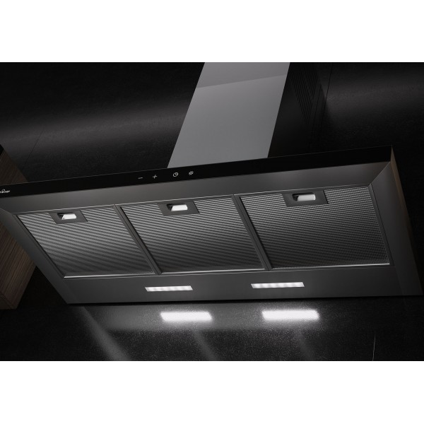 Витяжка Best Chef T-line 1100 inox 90