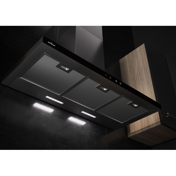 Витяжка Best Chef T-line 1100 inox 90