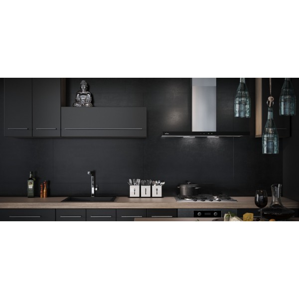 Витяжка Best Chef T-line 1100 inox 90