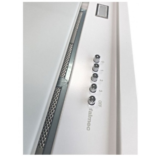 Витяжка Falmec Built-In Max 50 IX