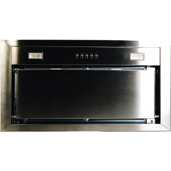 Витяжка Falmec Built-In Max 50 IX