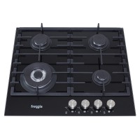 Варильна поверхня FREGGIA HCG640VGTB