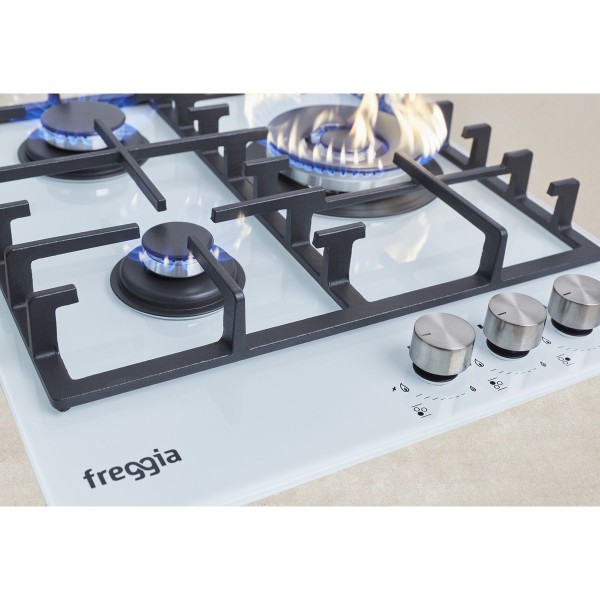 Варильна поверхня FREGGIA HCG430VGTW