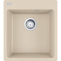 Гранітна мийка Franke Centro CNG 610-39 бежевий