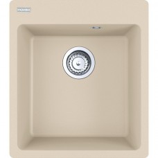 Гранітна мийка Franke Centro CNG 610-39 бежевий