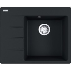Гранітна мийка Franke Centro CNG 611-62 TL онікс
