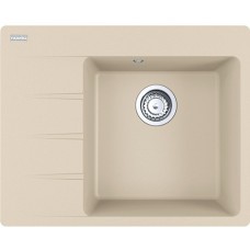 Гранітна мийка Franke Centro CNG 611-62 TL бежевий