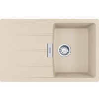 Гранітна мийка Franke Centro CNG 611-78 бежевий