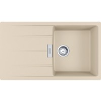 Гранітна мийка Franke Centro CNG 611-86 бежевий
