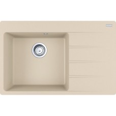 Гранітна мийка Franke Centro CNG 611-78 TL бежевий