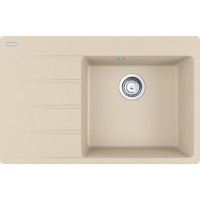 Гранітна мийка Franke Centro CNG 611-78 TL бежевий