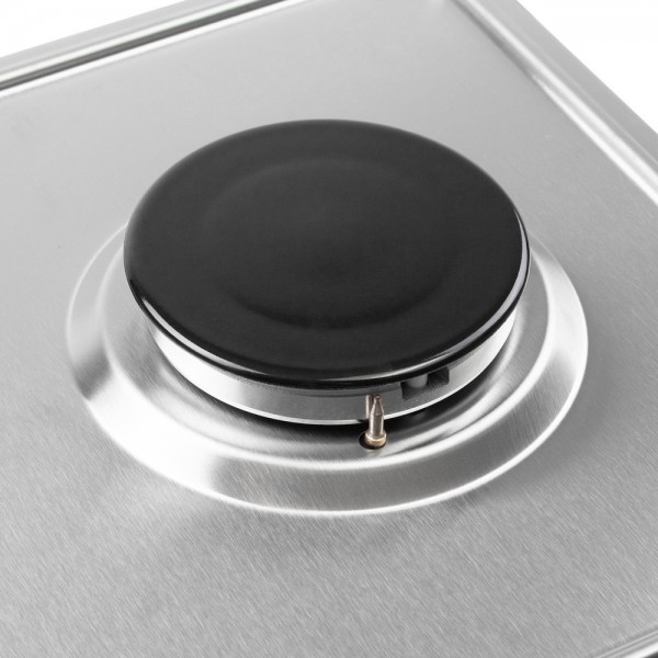 Варильна поверхня WEILOR GM 304 SS
