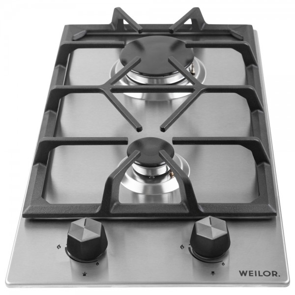 Варильна поверхня WEILOR GM 304 SS