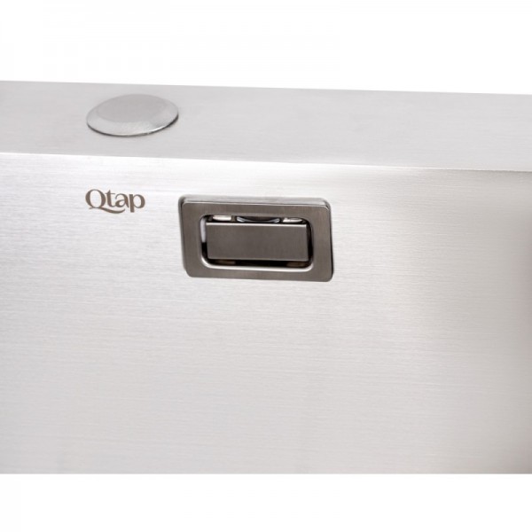 Кухонна мийка QT DK5050