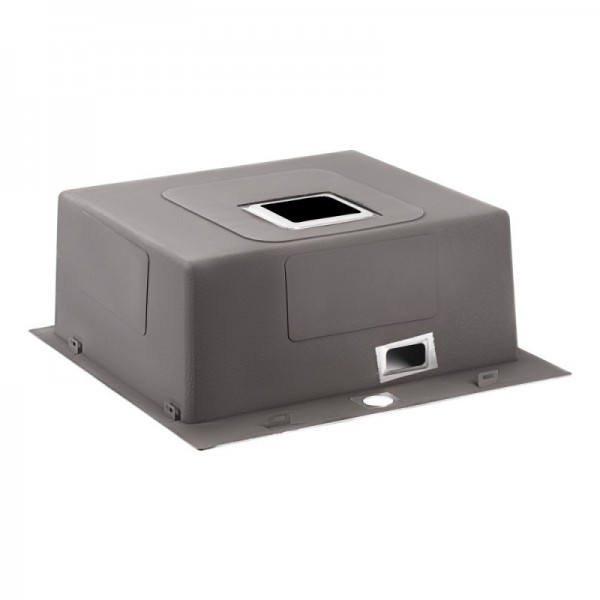 Кухонна мийка QT DK5050