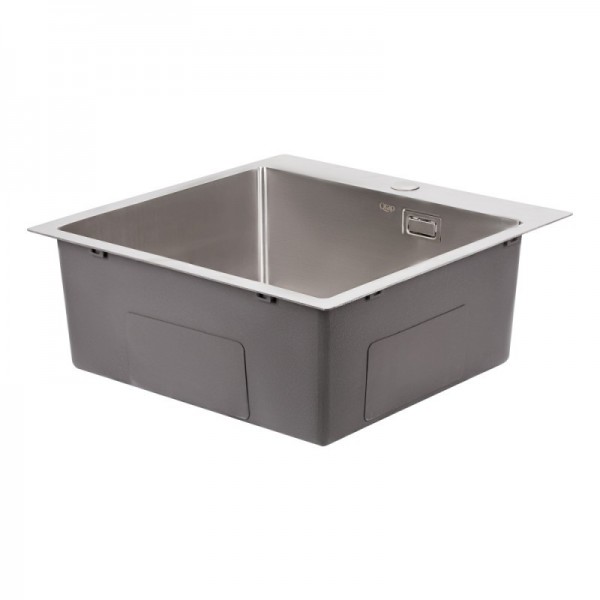 Кухонна мийка QT DK5050