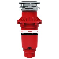 Подрібнювач харчових відходів FRANKE TURBO ELITE SLIMLINE TE-75S