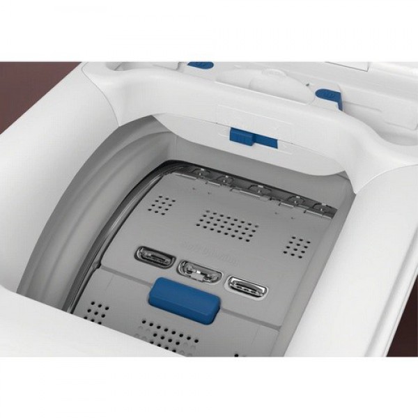 Пральна машина Electrolux EW6T4062U