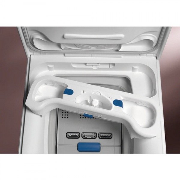 Пральна машина Electrolux EW6T4062U