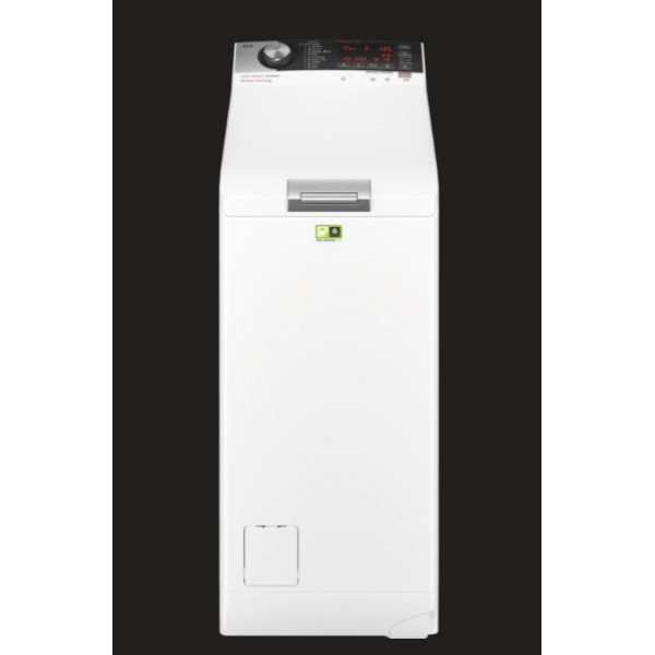 Пральна машина AEG LTX7C373E