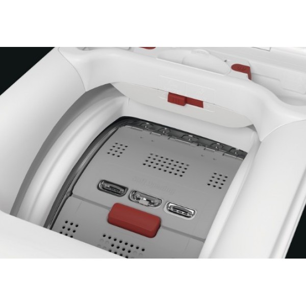 Пральна машина AEG LTX7C373E