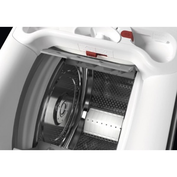 Пральна машина AEG LTX7C373E