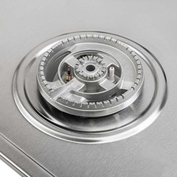 Варильна поверхня Perfelli HGM 31404 I
