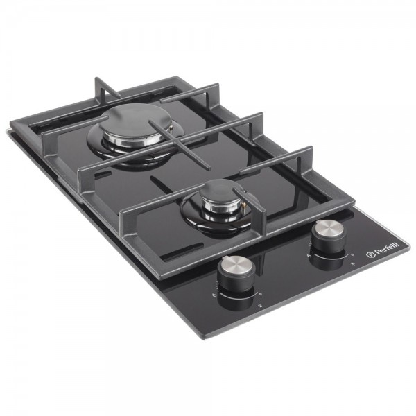 Варильна поверхня Perfelli HGG 31424 BL